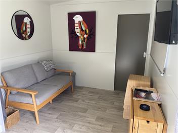 Medland's Beach Hideout - Auckland
