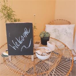 Keri Blue Chair B&B - breakfast free - Kerikeri