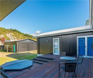 Lake House Motuoapa - Motuoapa
