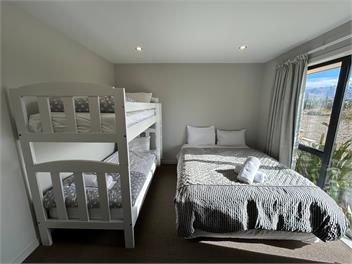 Big Sky - Big View, Family Friendly and FREE WIFI - Twizel