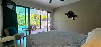 Pacific Palms Luxury Villa - Rarotonga - Rarotonga