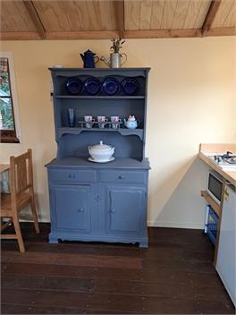 Plum Cottage - Windwhistle