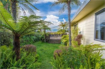 Getaway on Grove (Bachcare) - Taupo