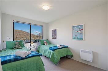Remarkable Views (Bachcare) - Queenstown