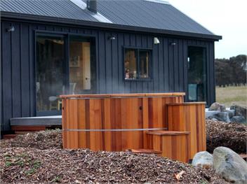 Sno Ruapehu (Bachcare) - Horopito