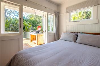 Nikau Cottage (Bachcare) - Waiheke Island