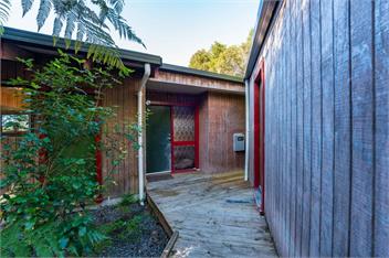Lakeview Bush Hideaway (Bachcare) - Pukawa