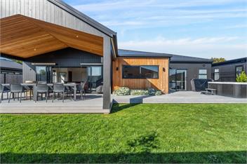 Regent Sanctuary (Bachcare) - Martinborough