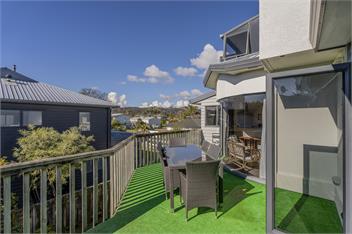 Hosts on the Coast Buffalo Beach Escape - Whitianga