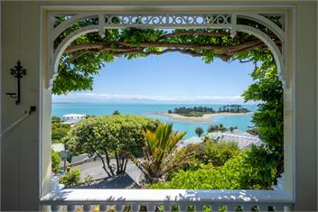 Abel Abode -Te Whare Rangi - Nelson