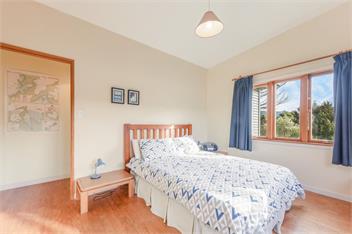 Pukeko Cottage (Bachcare) - Linkwater