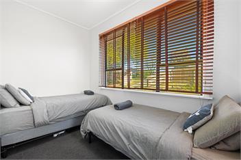 Lakeview Oasis - Rotorua