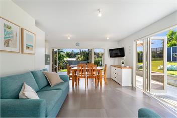 Kanuka Cottage Mangawhai Heads - Mangawhai Heads