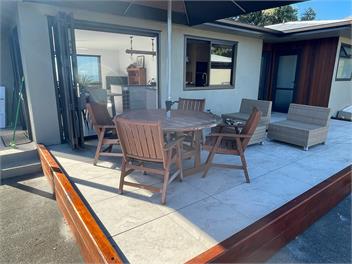 Our BEACH House - Napier