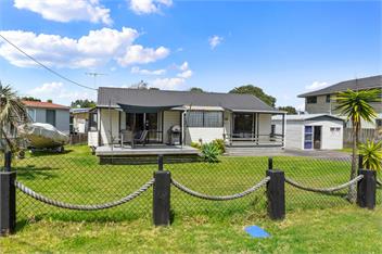 Bream Bay Sands (Bachcare) - Ruakaka