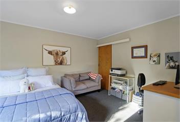 Methven central- 3 bedroom house- C - Methven