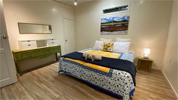 ShineAwayHomes-Family Beachfront- A/C with Free Wifi - Rarotonga