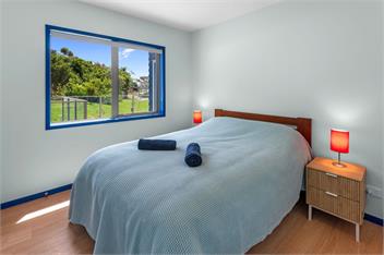 Bluey (Bachcare) - Whangarei