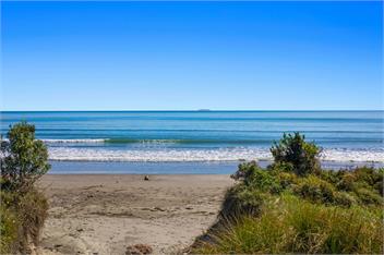 Beach Close (Bachcare) - Ohope