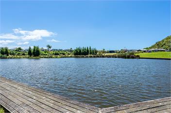 The Lakeside (Bachcare) - Tauranga
