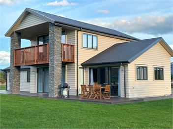 Mountain View Haven (Bachcare) - Hanmer Springs