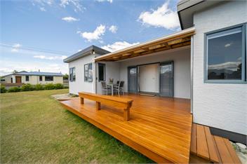 Fiordland Haven (Bachcare) - Te Anau