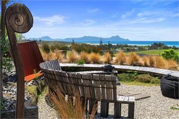 The Chocolate Box (Bachcare) - Waipu