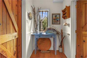 Karearea Cottage (Bachcare) - Purau
