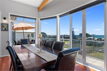 Sea Shells By The Shaw (Bachcare) - Waihi Beach