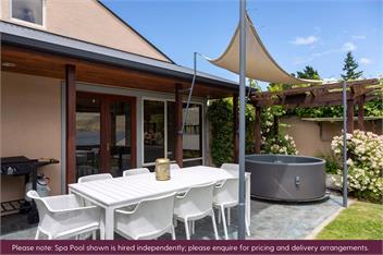 Tahuna Lakeside | Central location + Great for groups - Queenstown