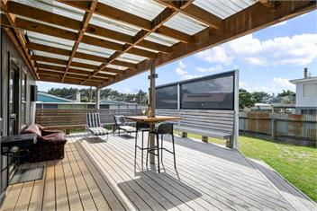 Coastal Comfort (Bachcare) - Foxton
