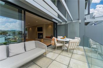 The Moorings Apartment 6 - Close to the Lake! - Taupo