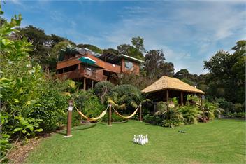 Sea / Spa / Sauna - Waiheke Island