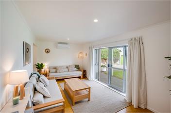 Sunset Haven (Bachcare) - Mahia