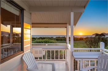 Sunset Haven (Bachcare) - Mahia