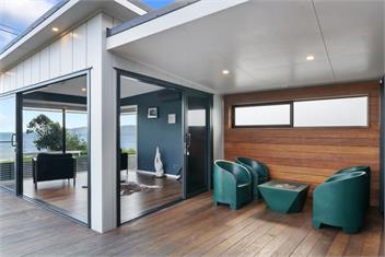 Seabreeze Retreat (Bachcare) - Paraparaumu
