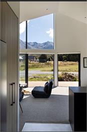 Mountain Vista - Castle Hill Village