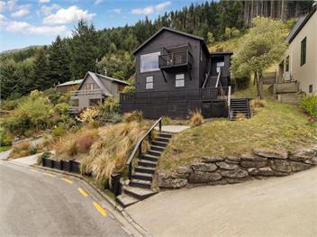Alpine Luxe (Bachcare) - Queenstown