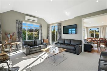Mt Hutt Retreat (Bachcare) - Windwhistle