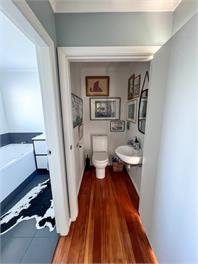 Blackbird House - Martinborough 