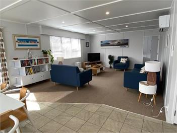 AN AMAZING HOLIDAY STAY ON Williamson Road, Whangamata.- 310A Williamson road Whangamata - Whangamata