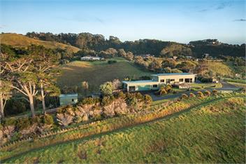 Tutukaka Heads Lodge - Whangarei