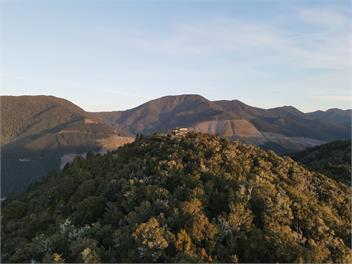 Peak View Retreat - Nelson