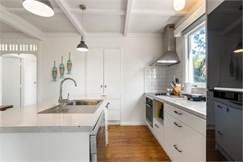 Coastal Escape (Bachcare) - Waihi Beach