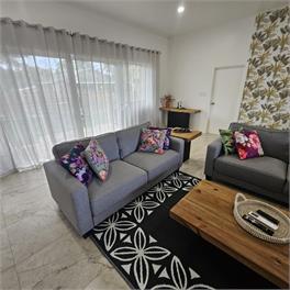 Te Aro Villa 3 - rarotonga