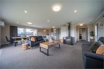 Fiordland Vista Lodge (Bachcare) - Te Anau