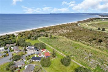 Ruakaka Coastal Reserve Retreat - Ruakaka