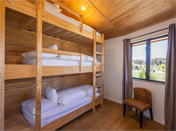 Haus Austria (Bachcare) - Ohakune