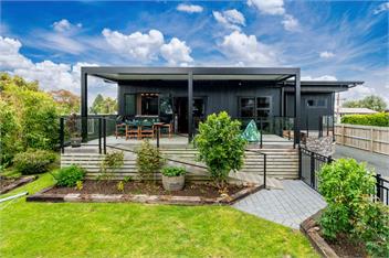 Scannell Grove (Bachcare) - Taupo