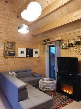 waitaki coastal escapes - one - Hampden